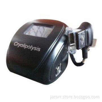 Non-surgury Cryolipolysis Fat freezing fat to lose weight ,